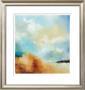 Desert Skies I by Sean Jacobs Limited Edition Pricing Art Print