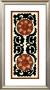 Suzani Panel Iii by Chariklia Zarris Limited Edition Pricing Art Print