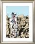 Inspection Of The Territory by Jean Dubuffet Limited Edition Print