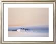 Silence Sur La Lagune by Pierre Doutreleau Limited Edition Print