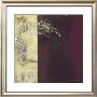 Gilded I by Marilyn Robertson Limited Edition Pricing Art Print