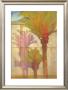 Tropical Expression Ii by Cruz Limited Edition Print