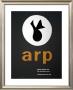 Galerie Denise Rene, 1963 by Hans Arp Limited Edition Pricing Art Print