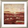 Paisaje Vi by Pere De Ribot Limited Edition Print