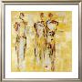 Summer Walk by Sylvia Goebel Limited Edition Pricing Art Print