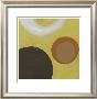 Cosmopolitan Ii by Erica J. Vess Limited Edition Print