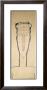 Tete De Cariatide by Amedeo Modigliani Limited Edition Print