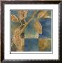 Burnished Branch Iii by Chariklia Zarris Limited Edition Print