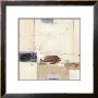 Abstract Harmony Iii by Ron Van Der Werf Limited Edition Print