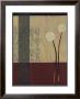 Dandelions I by Gina Miller Limited Edition Print