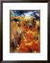 Variation Jaune by Isabelle Jacopin Limited Edition Print