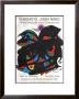 Fundacio Joan Miro 1976 by Joan Mirã³ Limited Edition Print