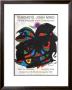 Fundacio Joan Miro 1976 by Joan Miro Limited Edition Print
