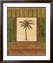 Classic Palm I by Rebecca Burton Limited Edition Pricing Art Print