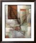Leaf Whisper I by Zernitsky Limited Edition Pricing Art Print