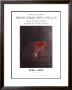 Poems From The Catalan 1973 by Antoni Tapies Limited Edition Print