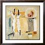Party Of Deux Ii by Alfred Gockel Limited Edition Print