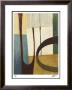 Passing Through Ii by Judeen Limited Edition Print