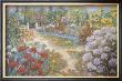 Symphony For A Spring Day by Jean Lamoureux Limited Edition Print