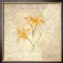 Romantique Lilies by Gretchen Shannon Limited Edition Print