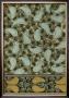 Garden Tapestry I by Eugene Grasset Limited Edition Print