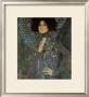 Emilie Floge, C.1902 by Gustav Klimt Limited Edition Pricing Art Print