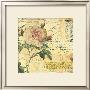Ma Chere Rose by Jolina Anthony Limited Edition Print