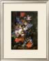 Bouquet De Fleurs, Vers 1730 by Jan Van Huysum Limited Edition Pricing Art Print