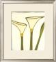 Arum, C.2003 by Nicolas Le Beuan Benic Limited Edition Print