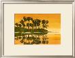Reflections I by S. L. Hoffman Limited Edition Print