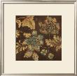 Textile Floral Ii by Regina-Andrew Design Limited Edition Print