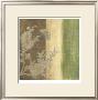 Antique Ivory I by Chariklia Zarris Limited Edition Print