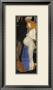 Hope I by Gustav Klimt Limited Edition Print