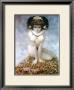 Elle, 1905 by Gustav Adolf Mossa Limited Edition Pricing Art Print