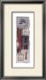 Art Of Zen I by C. Robertson Limited Edition Print
