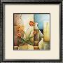 Contempo Tulips I by Ekapon Poungpava Limited Edition Pricing Art Print