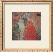 Women Friend, 1916 by Gustav Klimt Limited Edition Pricing Art Print