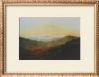 Riesengebirge, C.1830-1834 by Caspar David Friedrich Limited Edition Pricing Art Print