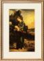 Orphee, C.1866 by Gustave Moreau Limited Edition Print