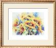 Sunny Day by Hanneke Floor Limited Edition Print