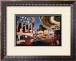 Las Vegas Club by Robert Gniewek Limited Edition Print