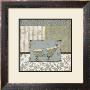 Country Style Bath Ii by Carol Robinson Limited Edition Print