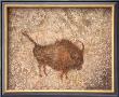 Rupestres Iii by V. Borras Limited Edition Print