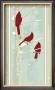 Cardinals by Michael Lavasseur Limited Edition Pricing Art Print