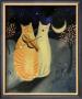 Moonlight Sonata by Mary Stubberfield Limited Edition Print