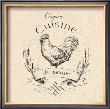 Organic Chicken by Marco Fabiano Limited Edition Pricing Art Print