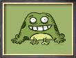 Happy Frog I by Bryan Ballinger Limited Edition Pricing Art Print