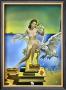 Leda Atomica by Salvador Dali Limited Edition Print