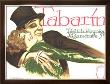 Tabarin by Ernst Deutsch Limited Edition Pricing Art Print