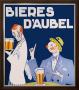 Bieres D'aubel by Odette Servais Limited Edition Pricing Art Print